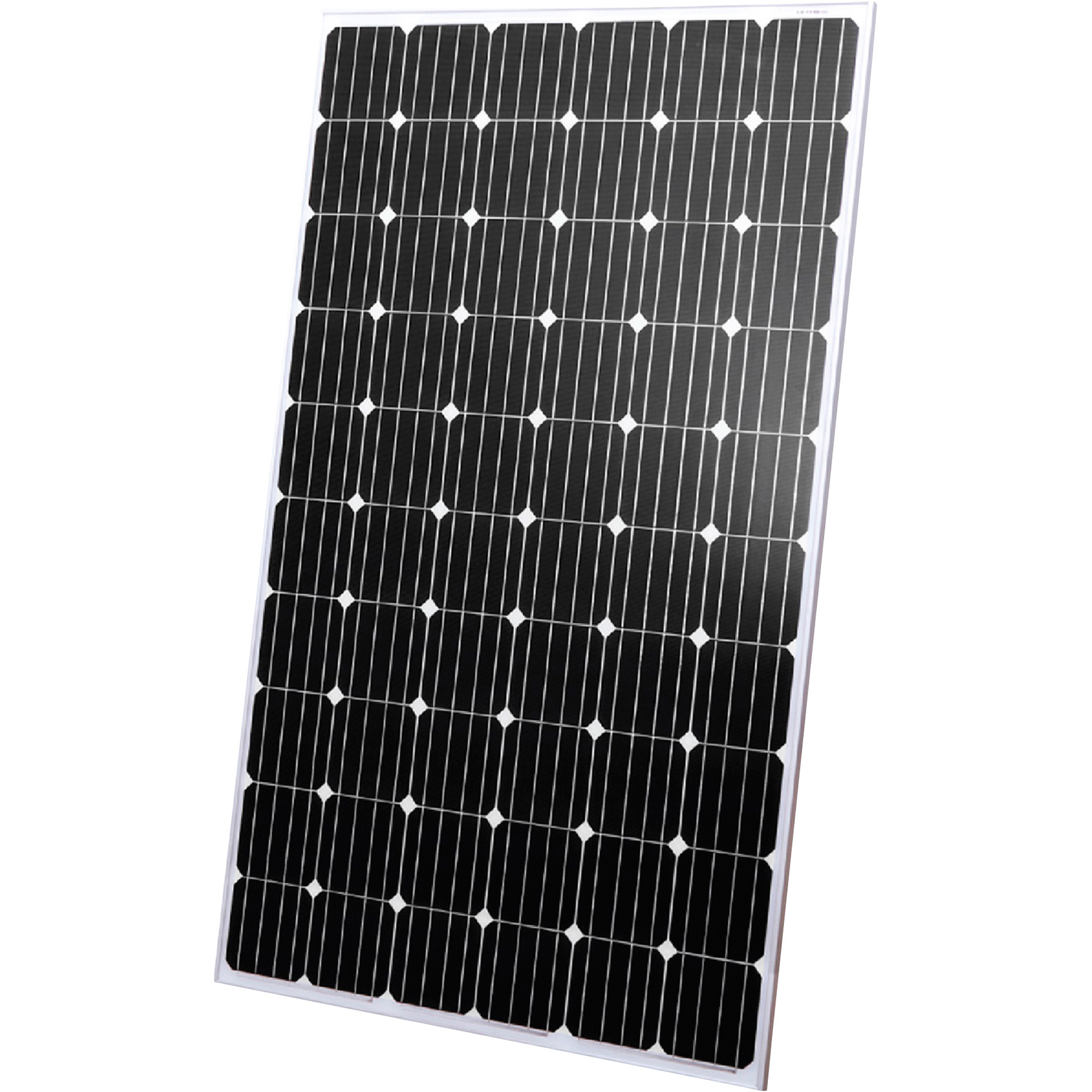 AEG Monocrystalline Solar Panels-- 26-Pk., 290 Watts, Model# AEG AS-M605B -290 W